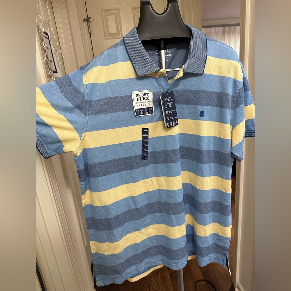 Polo short